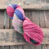 Lithuanian Yarn | Custom Dyed Rustic 4