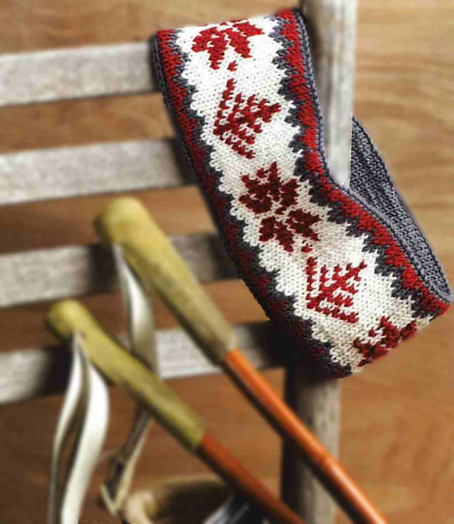 Ravelry: Teacher Pencil Pouch pattern by Lindsey Dale